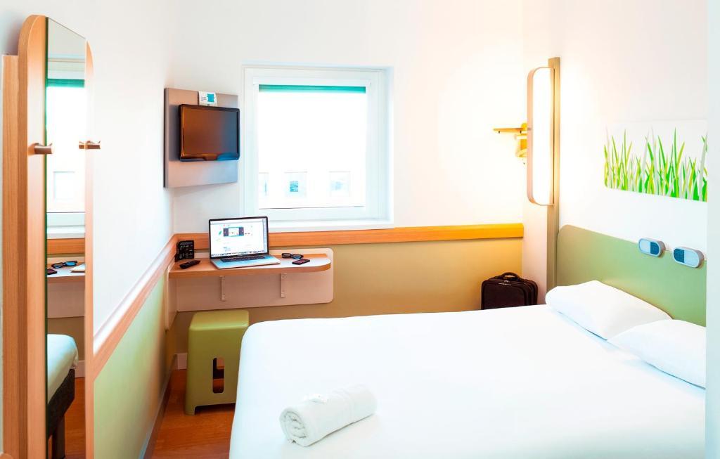 Ibis Budget Cardiff Centre Cameră foto